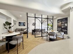 Giffard Mansions (D12), Office #618126111